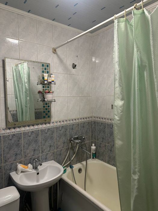 Продам 2комн квартиру.