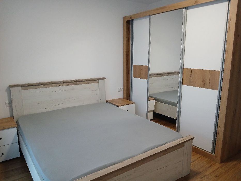 Apartament de închiriat str Grănicerilor 2 cameri. Open Space.  0752533119