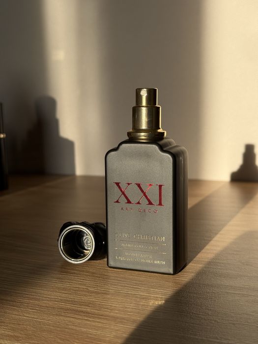 Парфюм Blonde Amber Clive Christian 2 мл