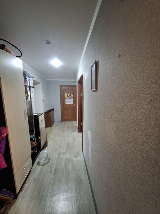 Продам квартиру в хорошем районе