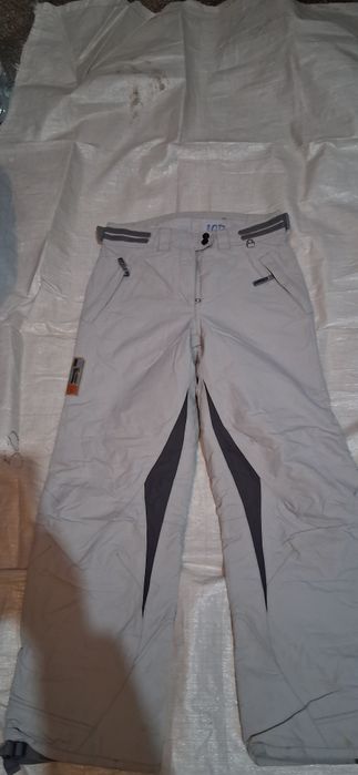 Pantaloni schi dame scoot mărimea M