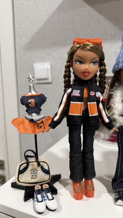 Куклы Братц Bratz
