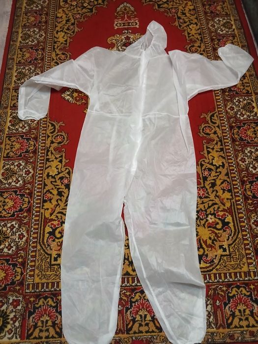 Разовый камбен зон каспер