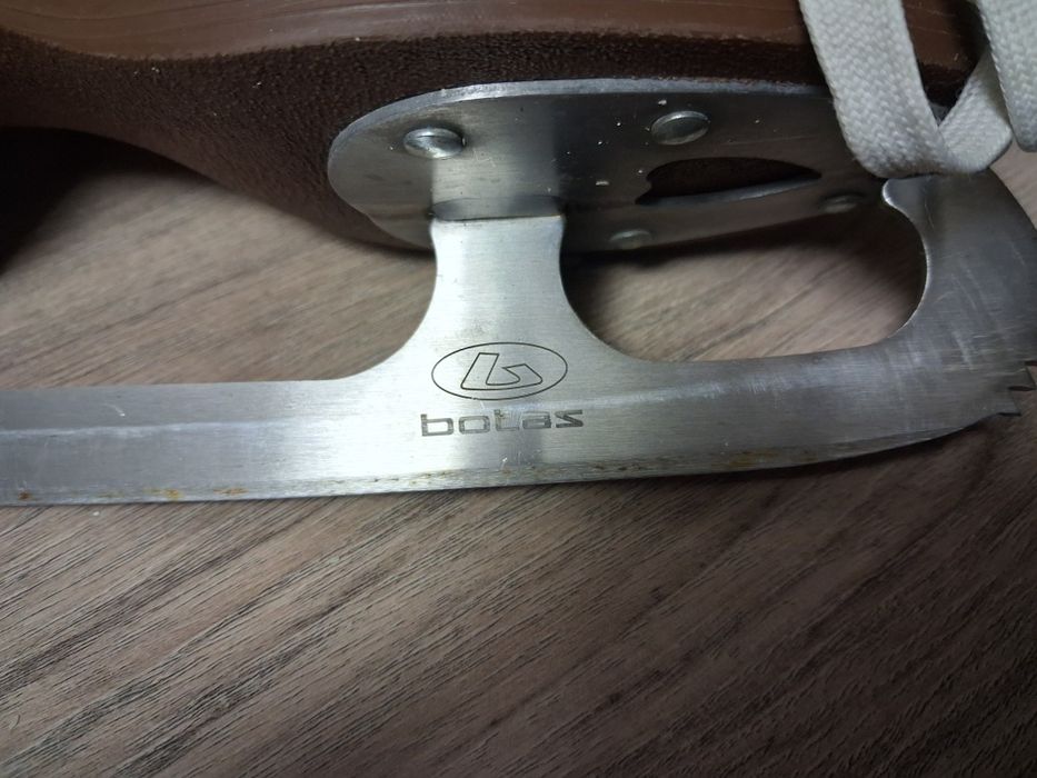 Коньки Botas Regina 36 р оригинал