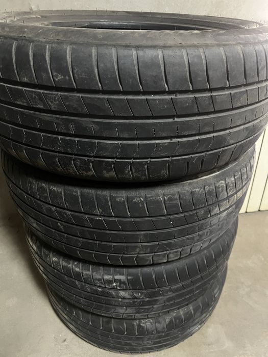 Продам летние шины