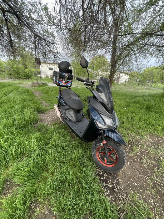 Продам самурай лия