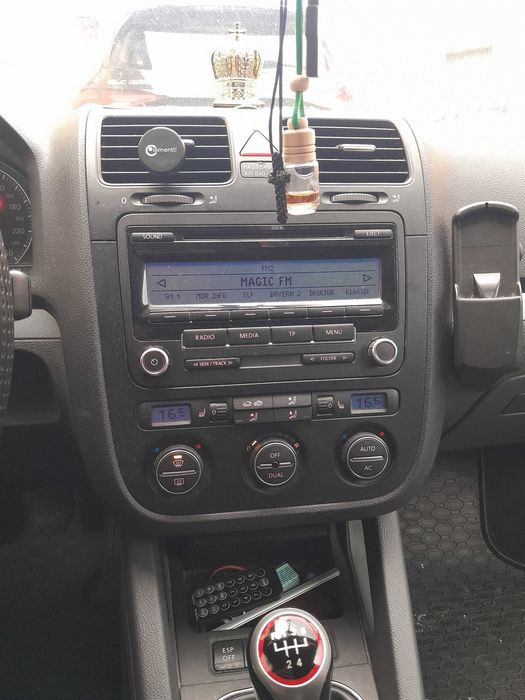 Volkswagen Golf 5 break 1.9 TDI