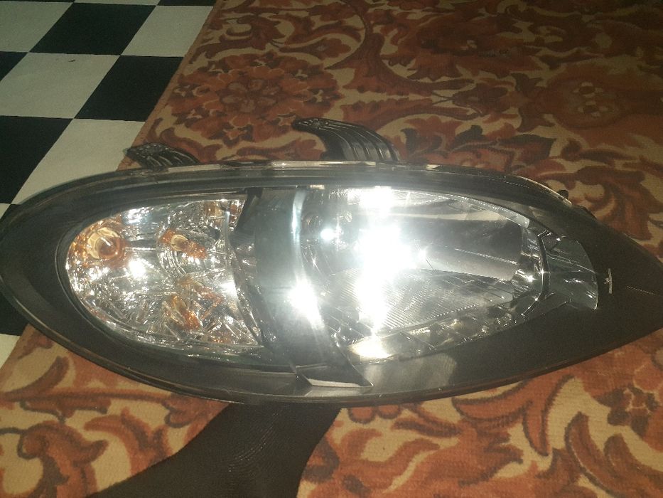 Жентра фара завадской