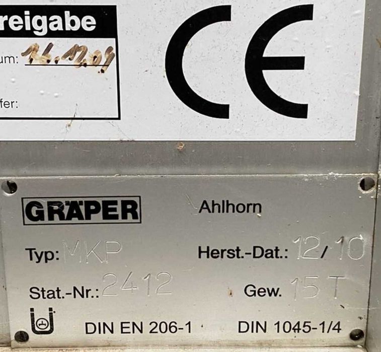 Anvelopa echipata cu transformatoare 100kva-2500kva