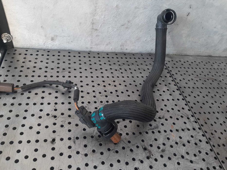 furtun epurator 1.6 b 5fw  peugeot 308  citroen c3 c4