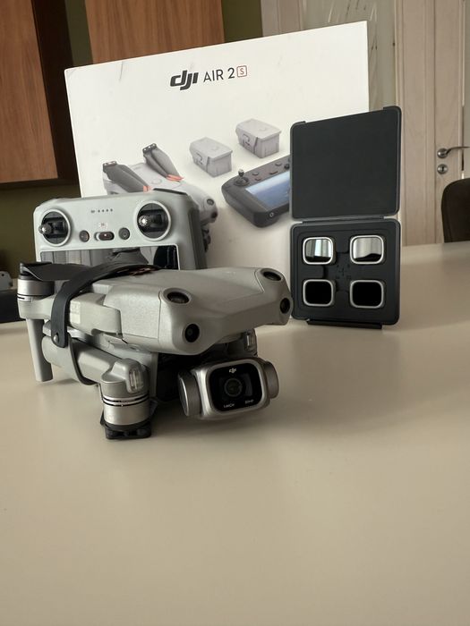 DJI Air 2S  Combo+ Дистанционно за управление
