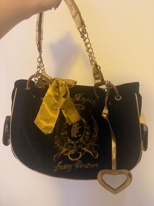 Juicy Couture чанта