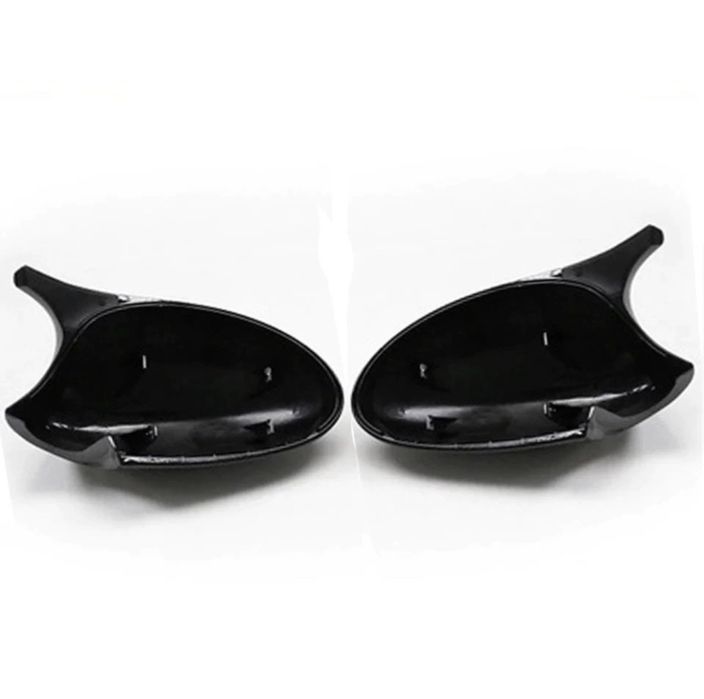 Capace oglinzi Piano black Lci Bmw M Seria 1 3 NFL E81 E87 E90 E92 E93