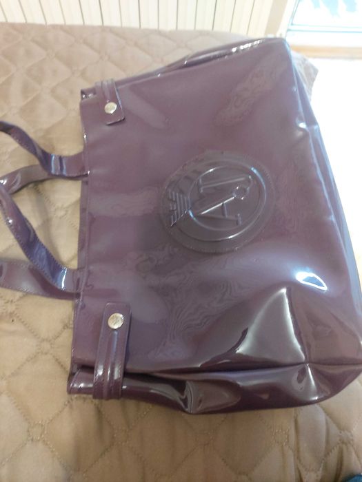 Чанта Armani jeans