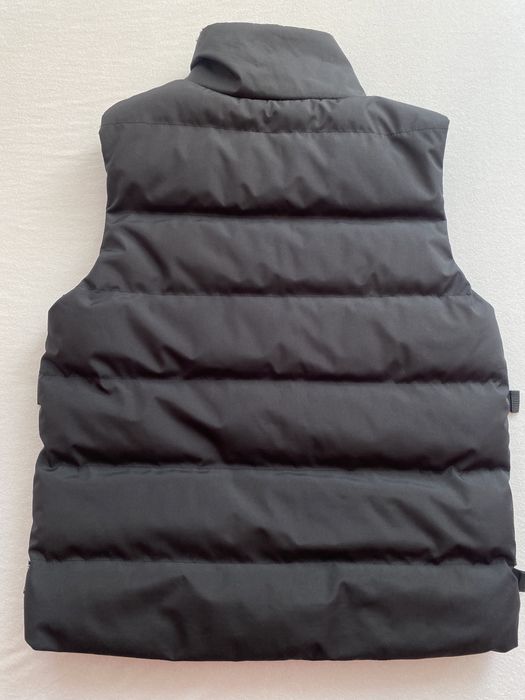 Мъжко яке, G-star / елек Manchot, палто