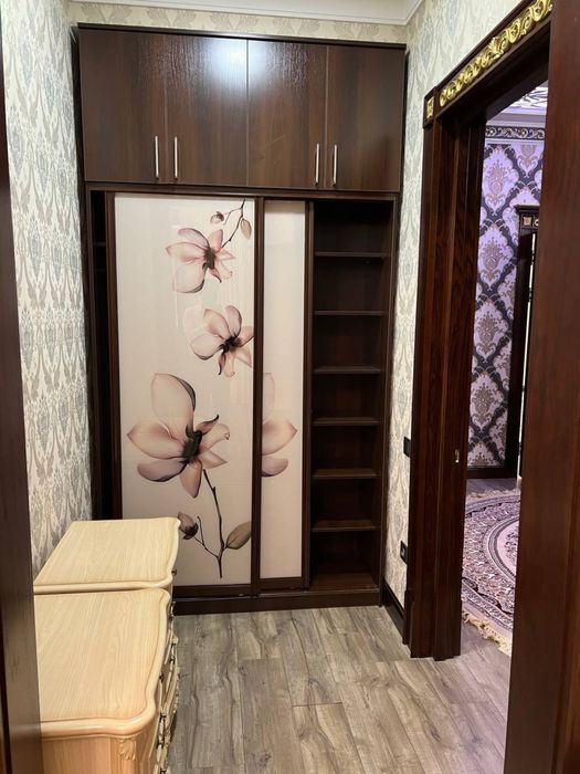 Сдаётся в Аренду Квартира Ж/К Новомосковская!