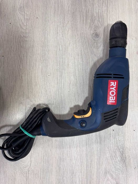 Ударна бормашина Ryobi EID500RE