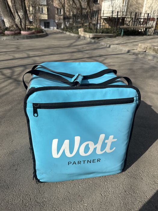 Термосумка новое