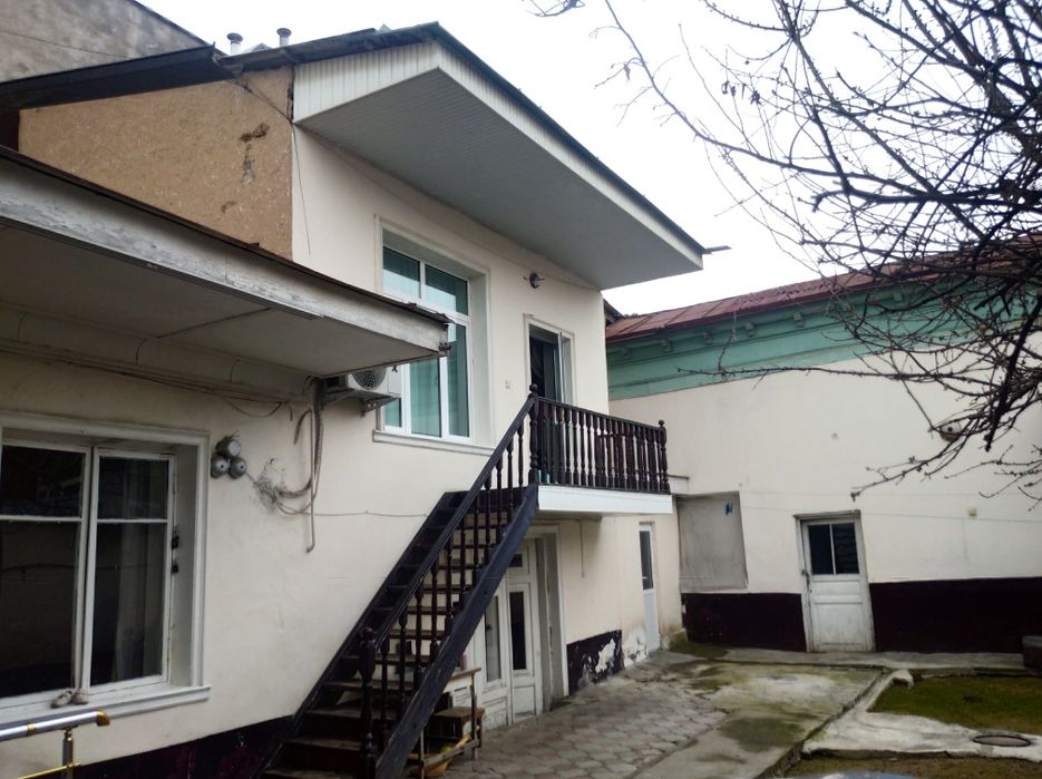 Tinchlik maxalla 3.19 sotig'