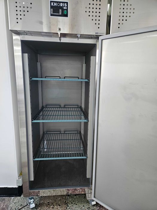 Anunt vanzare utilaje frigorifice