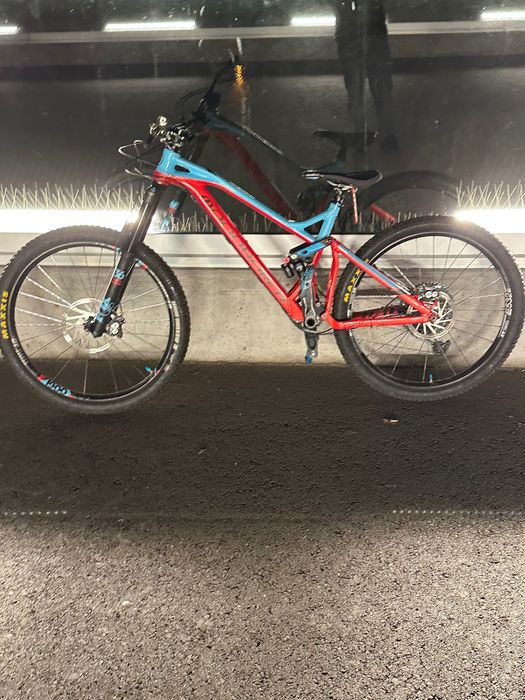 cadru moondraker dune r 2019