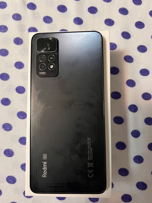 Продам Redmi note 11 pro 5g