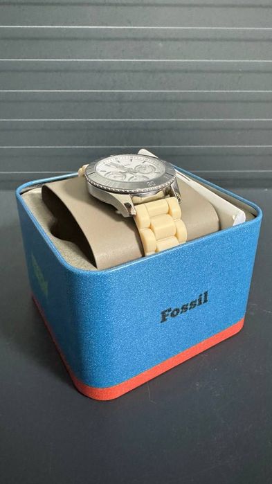 Ceas Fossil ES 2888, Cod 93166