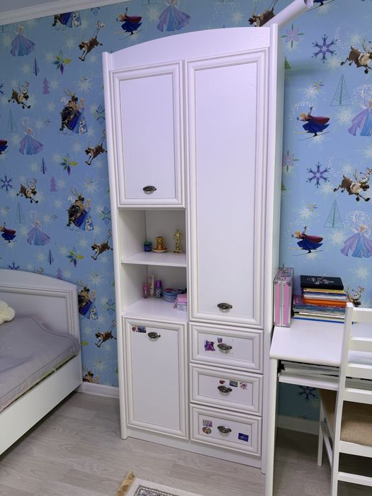 Продам детский спальный гарнитур