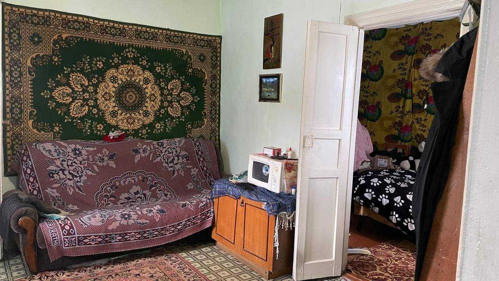 ДОМ по цене квартиры, в спальном районе. ул. К.Маркса.