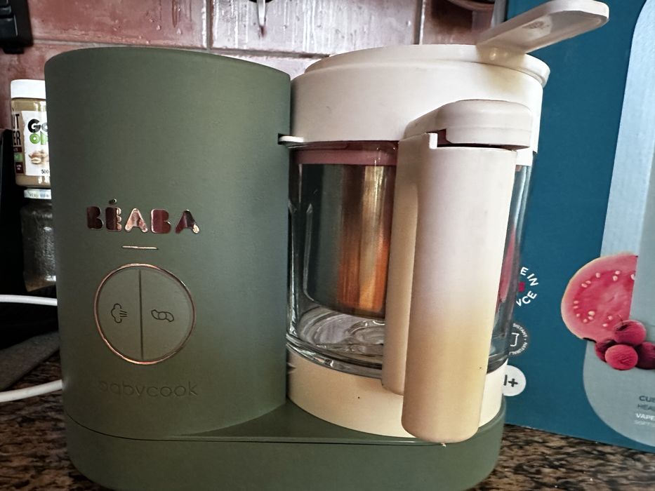 Beaba Babycook neo eucalyptus