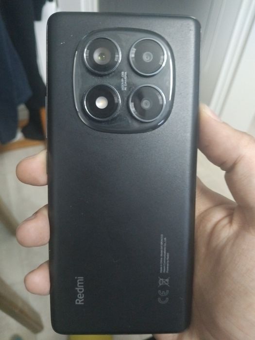 Redme Note 14 pro 256gb