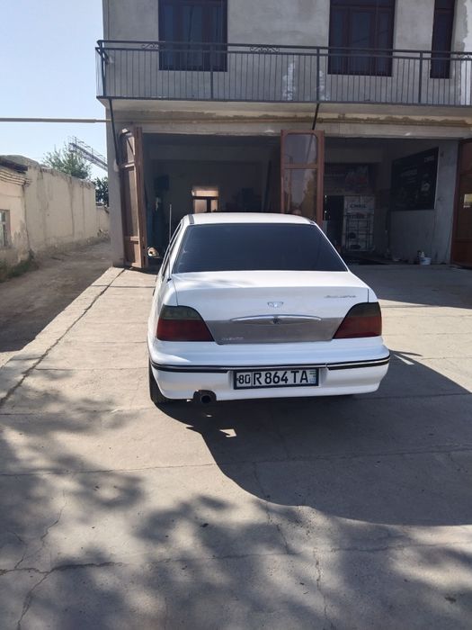 Нексия сонс 2005