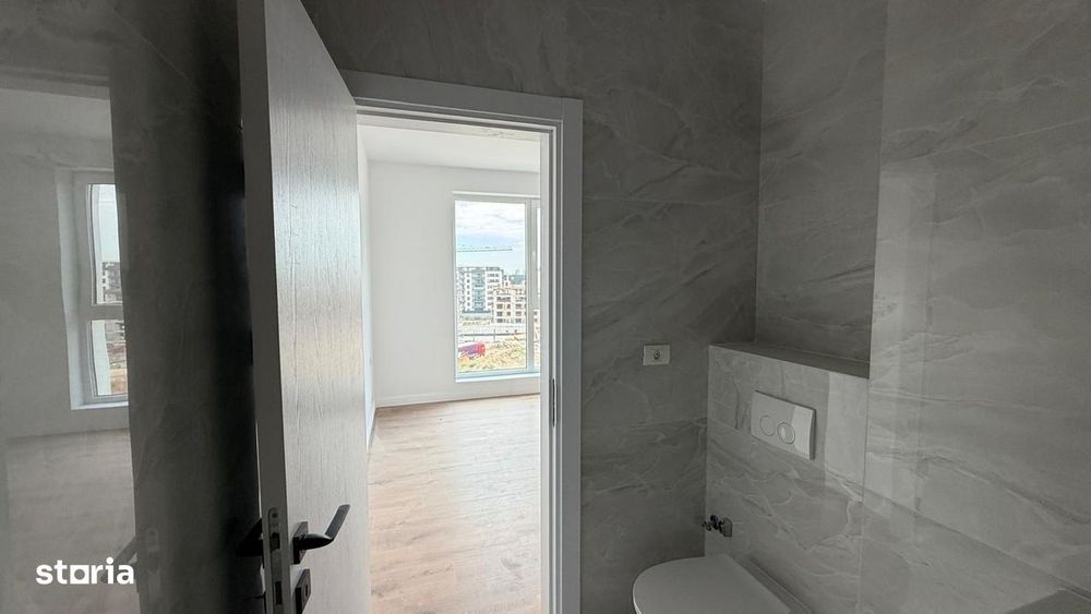 Vanzare 3 Camere MTM Residence Nou 2 Parcari