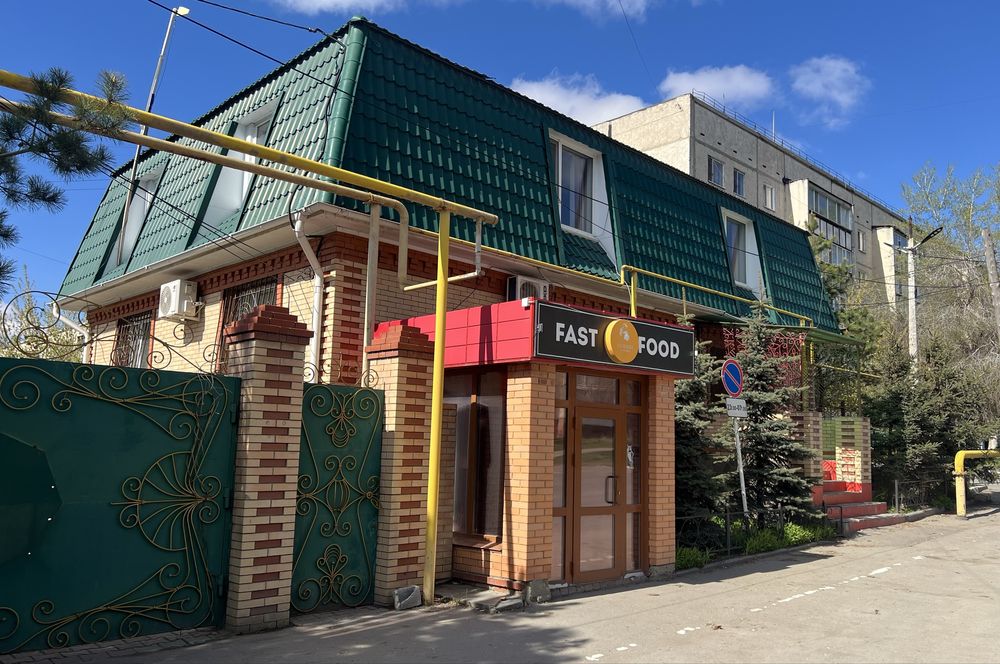 Сдается помещение в центре города