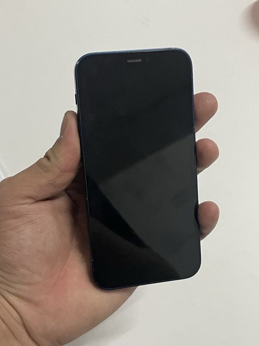 Iphone 12 mini без коробки