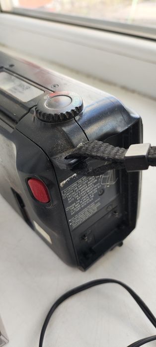 Видеокамера JVS.