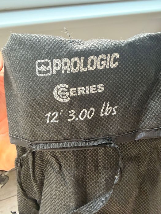 Шаранджийски риболов въдици