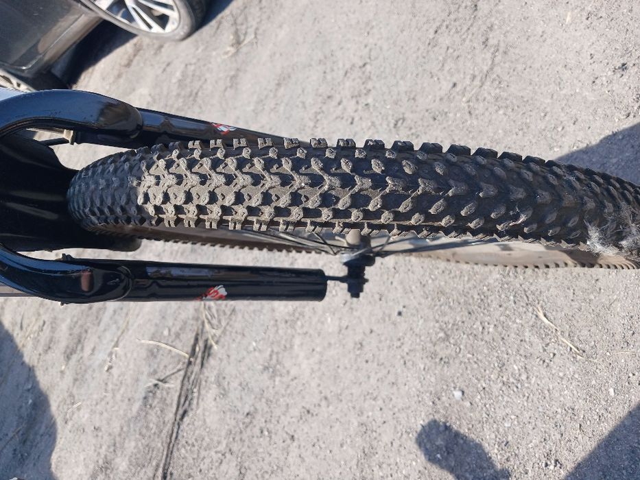 Велосипед подростковый