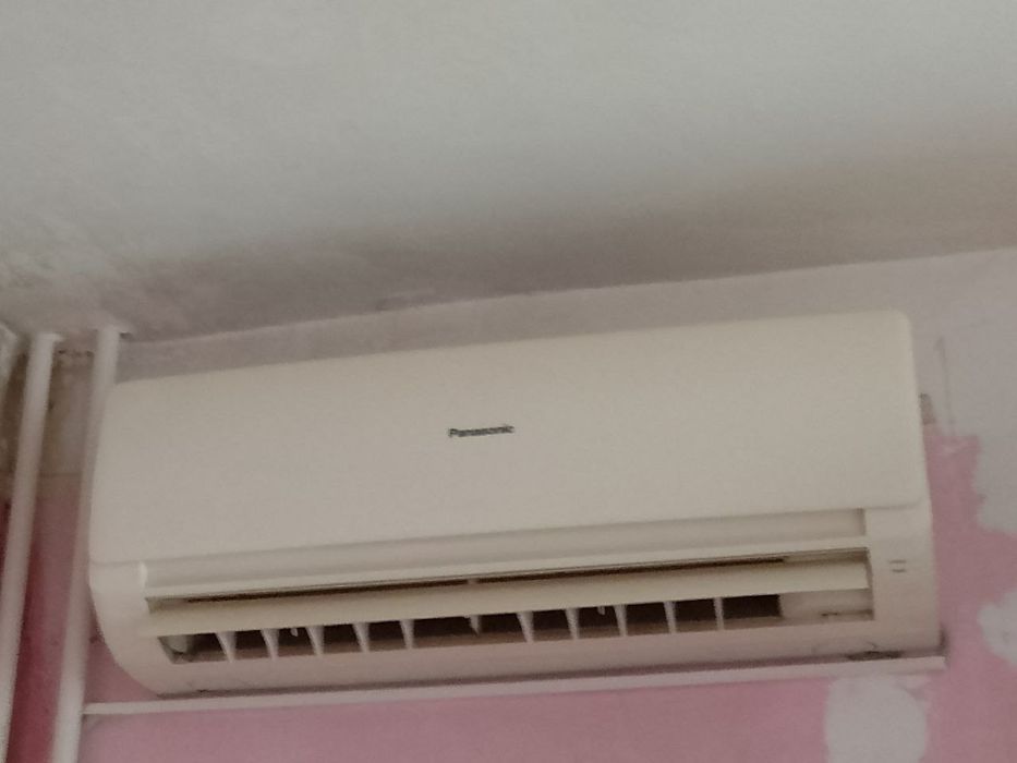 Кондиционер рабочего