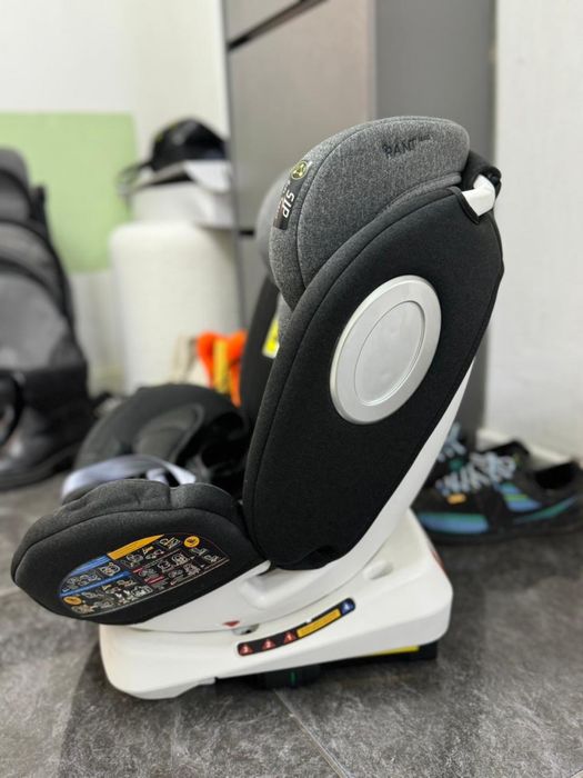 Детское  кресло автомобильное
