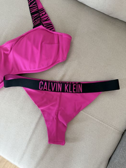 Бански Calvin klein