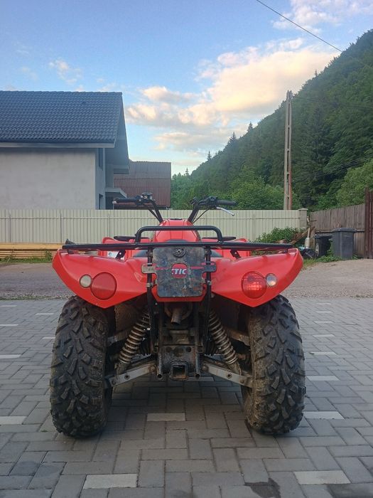ATV Arctic Cat 450 4x4
