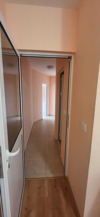 КЛЮЧ! Двустаен имот в кв.Обеля