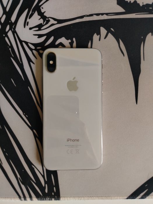 iphone x 64gb 73%