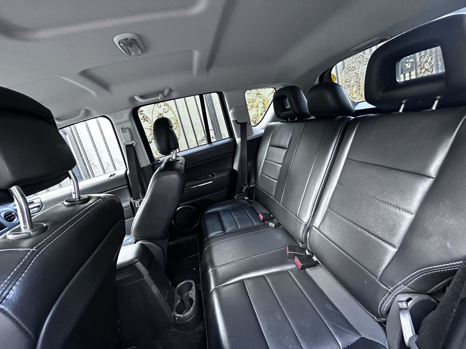 OFERTA!! Jeep Compass!!