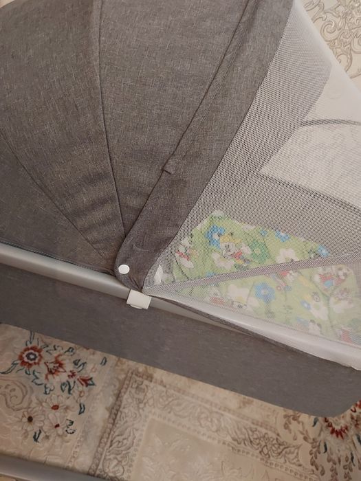 Электрическая люлька,Шезлонг