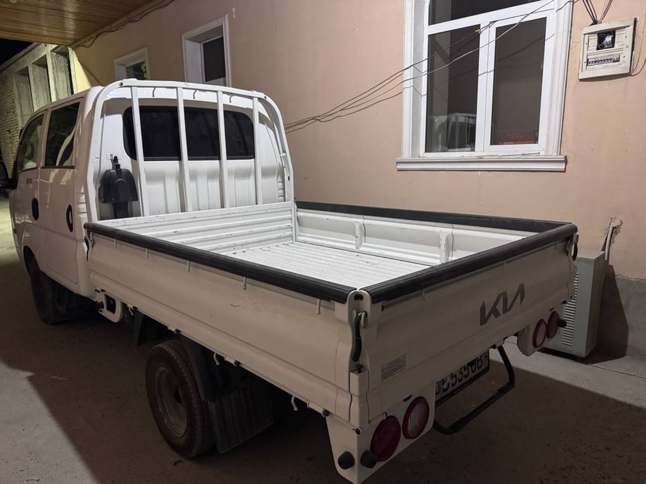 Продается Киа Бонго