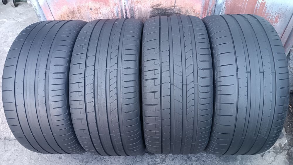 275/35/21 Pirelli Дот 2324