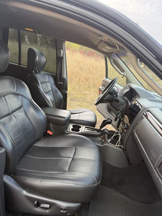 Vand Jeep Grand Cherokee 2.7 CRD WJ 4x4 quadra-drive