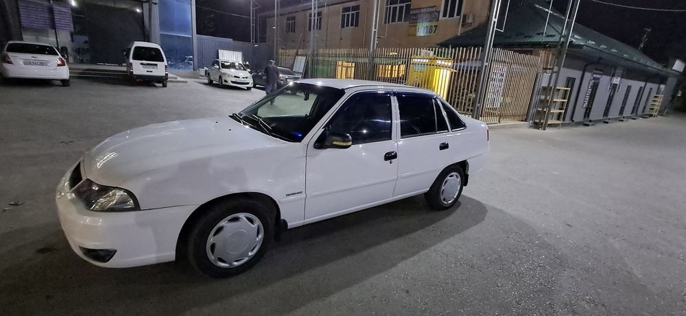 Nexia 2 2012 Yashnarbek